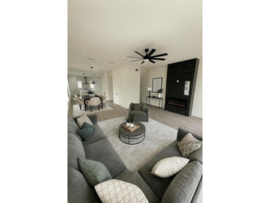 Luxury Living Half Duplex Meets City Convenience in this