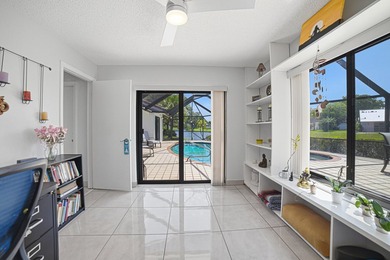PRICE IMPROVEMENT! 4 BEDROOM + DEN HEATED POOL HOME ON A - photo 15