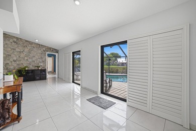 PRICE IMPROVEMENT! 4 BEDROOM + DEN HEATED POOL HOME ON A - photo 18