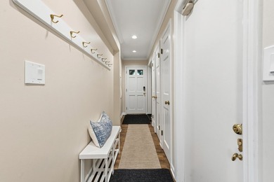 Classic red brick Georgian Colonial on a private setting east of - photo 19