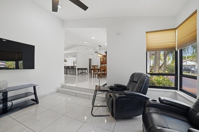 PRICE IMPROVEMENT! 4 BEDROOM + DEN HEATED POOL HOME ON A - photo 19