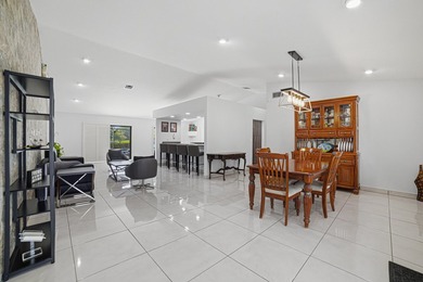 PRICE IMPROVEMENT! 4 BEDROOM + DEN HEATED POOL HOME ON A - photo 20