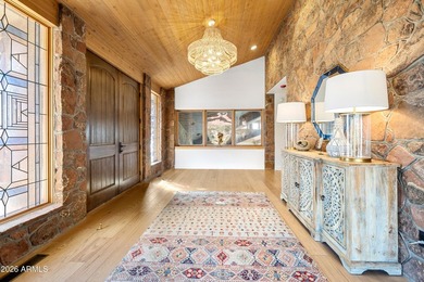 Dreaming of an Idyllic Sedona Sanctuary? Indulge in the serenity - photo 21