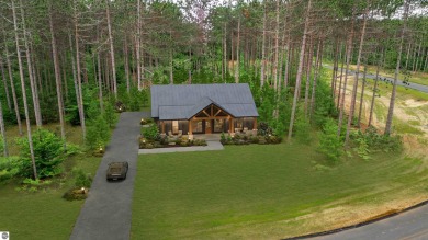 Long Lake - Grand Traverse County Home For Sale in Traverse City Michigan