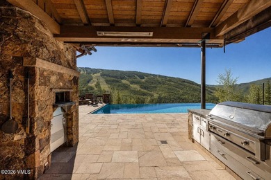 A rare opportunity in Spraddle Creek, Vail's most exclusive - photo 21
