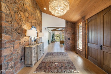 Dreaming of an Idyllic Sedona Sanctuary? Indulge in the serenity - photo 22