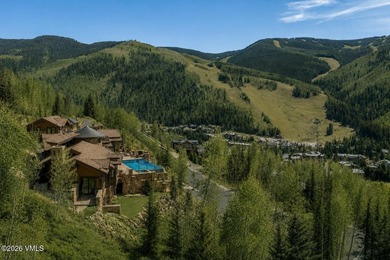 A rare opportunity in Spraddle Creek, Vail's most exclusive - photo 22