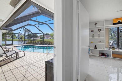 PRICE IMPROVEMENT! 4 BEDROOM + DEN HEATED POOL HOME ON A - photo 24