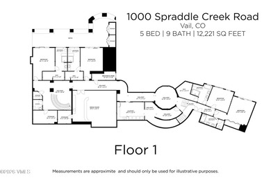 A rare opportunity in Spraddle Creek, Vail's most exclusive - photo 24