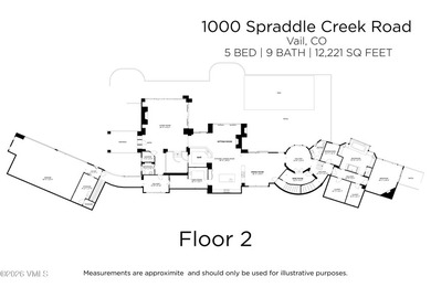 A rare opportunity in Spraddle Creek, Vail's most exclusive - photo 25