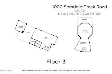 A rare opportunity in Spraddle Creek, Vail's most exclusive - photo 26