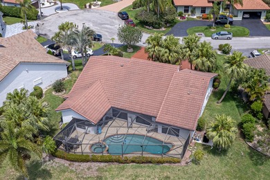 PRICE IMPROVEMENT! 4 BEDROOM + DEN HEATED POOL HOME ON A - photo 30