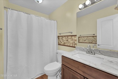 Oceanfront home in the heart of Surf City! This 4-bedroom - photo 33