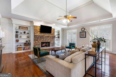 You will love this SPRAWLING RANCH WITH BONUS on a partially - photo 4
