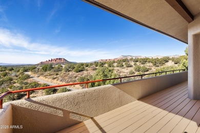 Dreaming of an Idyllic Sedona Sanctuary? Indulge in the serenity - photo 35