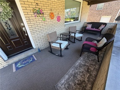 Welcome home to this beautifully updated 3-bedroom brick ranch - photo 35
