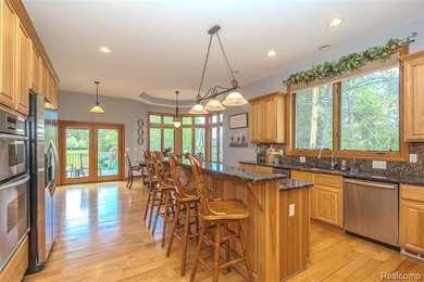The full brick ranch you've been waiting for! Nestled on over 5 - photo 36