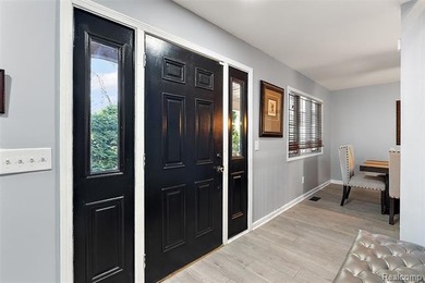 Situated on 1.13 acres with 150 feet of waterfront on the canal - photo 3