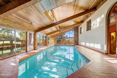 Dreaming of an Idyllic Sedona Sanctuary? Indulge in the serenity - photo 44