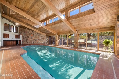 Dreaming of an Idyllic Sedona Sanctuary? Indulge in the serenity - photo 45