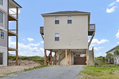 Oceanfront home in the heart of Surf City! This 4-bedroom - photo 45