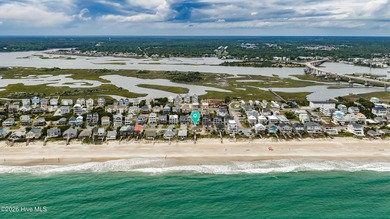 Oceanfront home in the heart of Surf City! This 4-bedroom - photo 50