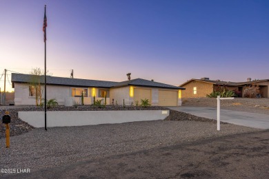 Lake Havasu Home Sale Pending in Lake Havasu City Arizona