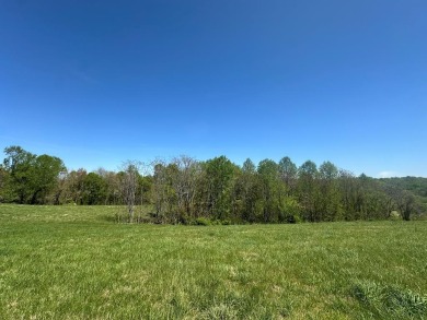Lake Lot For Sale in Baxter, Tennessee
