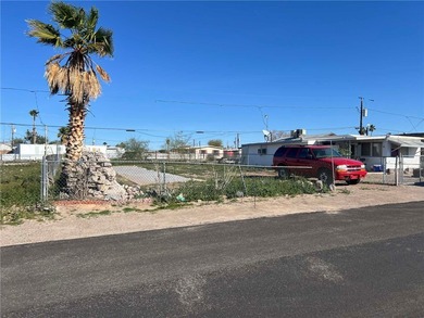 Colorado River - Mohave County Lot Sale Pending in Bullhead City Arizona