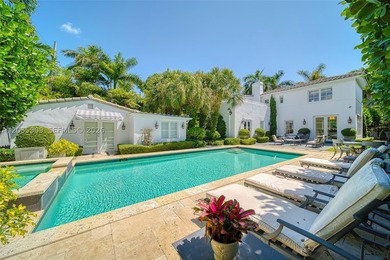 2534 Flamingo Drive offers a rare opportunity to own a classic - photo 1