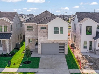 Lake Lewisville Home For Sale in Little Elm Texas