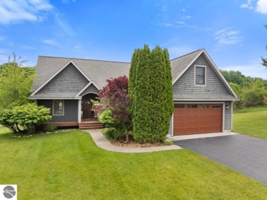 Torch Lake - Antrim County Home For Sale in Central Lake Michigan