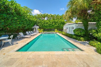2534 Flamingo Drive offers a rare opportunity to own a classic - photo 2