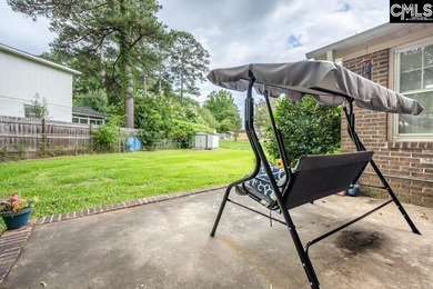 Lake Murray Home For Sale in Columbia South Carolina