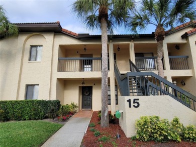 (private lake, pond, creek) Condo For Sale in Palm Harbor Florida