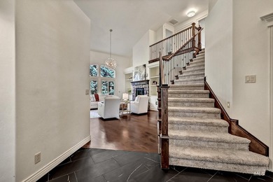 Stunning two-story home tucked away on Overlake Court in - photo 12