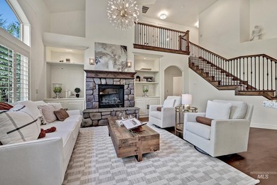 Stunning two-story home tucked away on Overlake Court in - photo 13