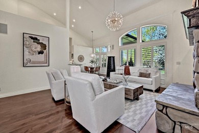 Stunning two-story home tucked away on Overlake Court in - photo 15