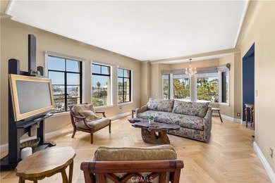 Welcome to Villa Riviera, one of Long Beach's most iconic and - photo 5