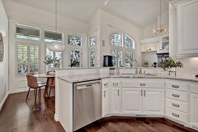 Stunning two-story home tucked away on Overlake Court in - photo 18
