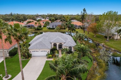 Lake Home For Sale in Sarasota, Florida