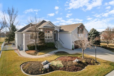 Lake Home For Sale in Highland, Utah