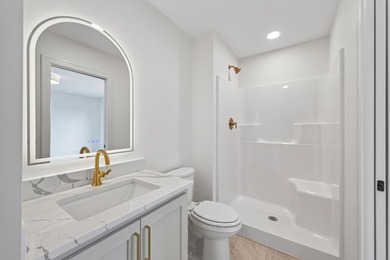 Experience luxury living in this custom-built two-story home by - photo 23