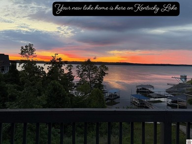 Experience Kentucky Lake waterfront living at its finest. Enjoy - photo 4
