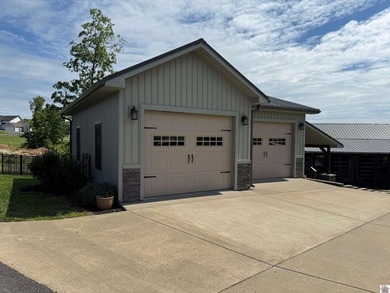 Experience Kentucky Lake waterfront living at its finest. Enjoy - photo 5