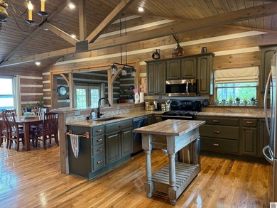 Experience Kentucky Lake waterfront living at its finest. Enjoy - photo 8
