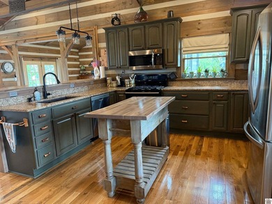 Experience Kentucky Lake waterfront living at its finest. Enjoy - photo 9