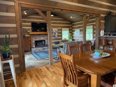 Experience Kentucky Lake waterfront living at its finest. Enjoy - photo 10