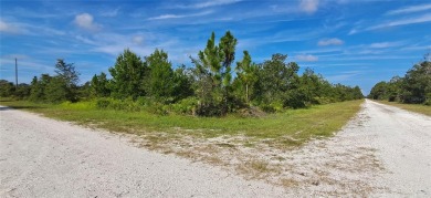 Lake Lot For Sale in Indian Lake Estates, Florida