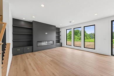 Experience luxury living in this custom-built two-story home by - photo 32